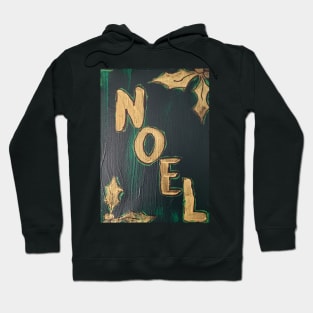 Noel! Hoodie